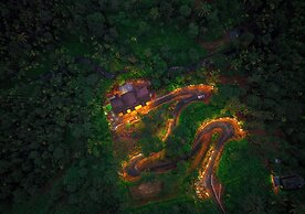 Achutham Cottages Wayanad by VOYE HOMES