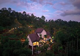 Achutham Cottages Wayanad by VOYE HOMES