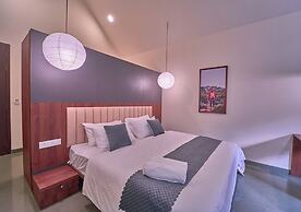 Achutham Cottages Wayanad by VOYE HOMES