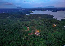 Achutham Cottages Wayanad by VOYE HOMES