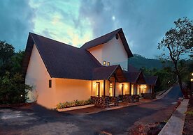 Achutham Cottages Wayanad by VOYE HOMES
