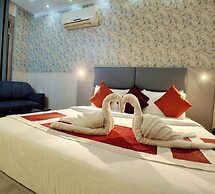 Hotel Ratan Palace