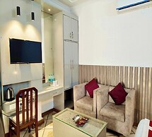 Hotel Ratan Palace