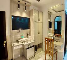 Hotel Ratan Palace