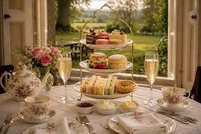 Nent Hall Country House Hotel