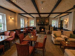 Nent Hall Country House Hotel