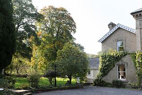 Nent Hall Country House Hotel