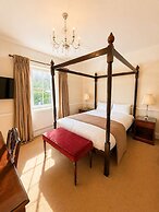 Nent Hall Country House Hotel