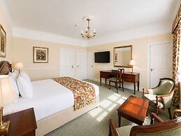 Nent Hall Country House Hotel