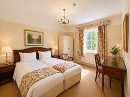 Nent Hall Country House Hotel