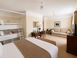 Nent Hall Country House Hotel