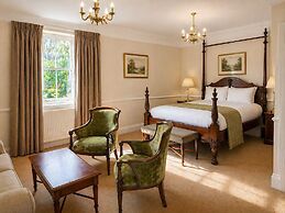 Nent Hall Country House Hotel