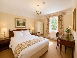 Nent Hall Country House Hotel