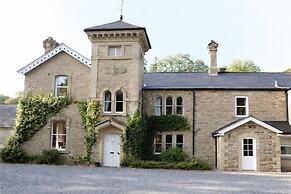 Nent Hall Country House Hotel