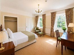 Nent Hall Country House Hotel
