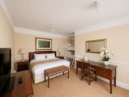 Nent Hall Country House Hotel
