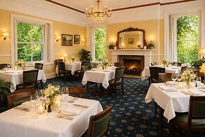Nent Hall Country House Hotel