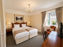 Nent Hall Country House Hotel