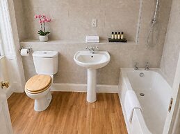 Nent Hall Country House Hotel