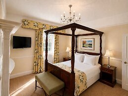 Nent Hall Country House Hotel