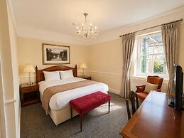 Nent Hall Country House Hotel