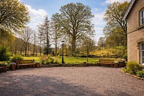 Nent Hall Country House Hotel
