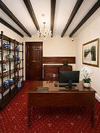 Nent Hall Country House Hotel