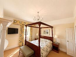 Nent Hall Country House Hotel