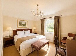 Nent Hall Country House Hotel