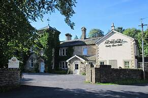 Nent Hall Country House Hotel