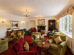 Nent Hall Country House Hotel