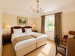 Nent Hall Country House Hotel