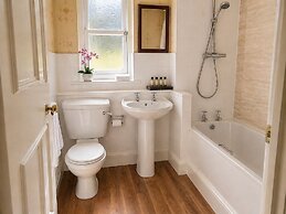Nent Hall Country House Hotel