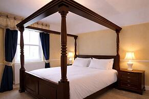 Nent Hall Country House Hotel