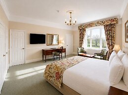 Nent Hall Country House Hotel