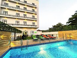 Huxton Hotel