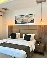 Huxton Hotel
