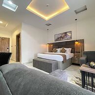 Huxton Hotel
