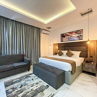 Huxton Hotel