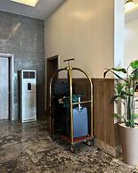 Huxton Hotel