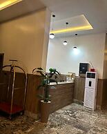 Huxton Hotel