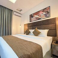 Huxton Hotel