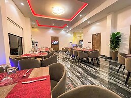Huxton Hotel