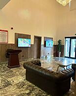 Huxton Hotel