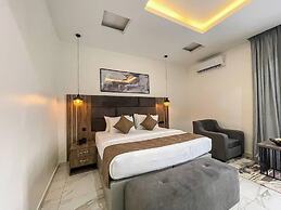 Huxton Hotel