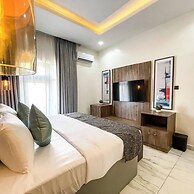 Huxton Hotel