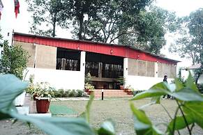 Anandam Farms And Resort