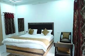 Anandam Farms And Resort