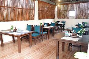 Anandam Farms And Resort