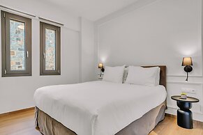Olearia Villas